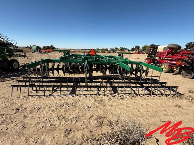 Image of Great Plains 7115DH equipment image 4