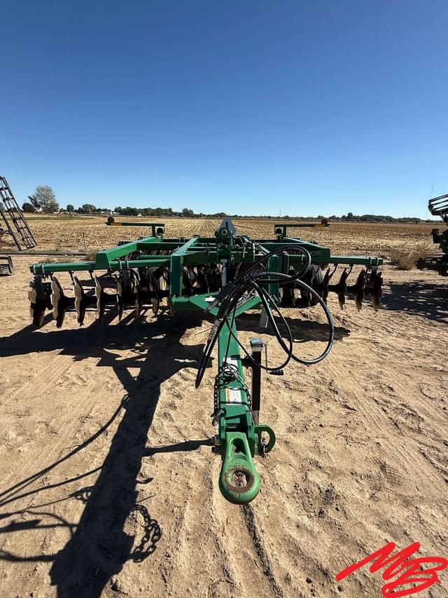 Image of Great Plains 7115DH equipment image 3