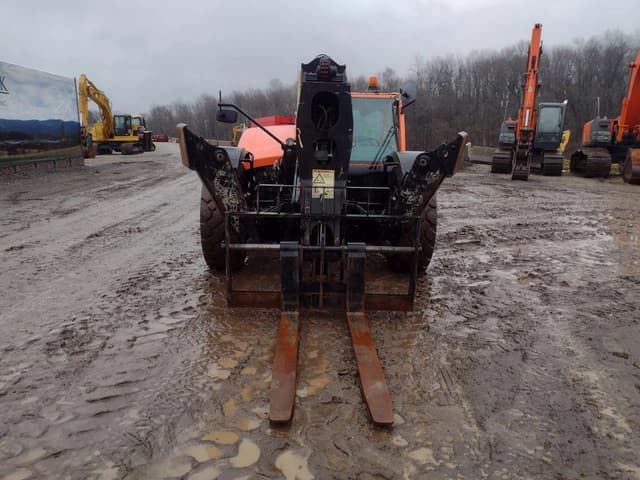 Image of JLG 1255 equipment image 1