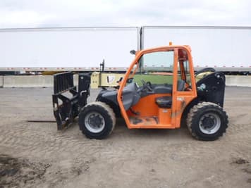 Main image JLG G5-18A