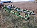 16' John Deere 1100 Chisel Plow Image