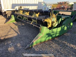 John Deere 216 Image