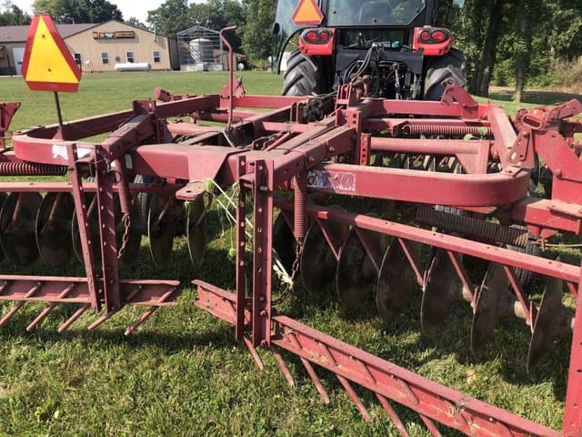 Image of Kewanee 740 equipment image 2