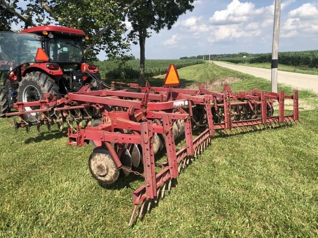 Image of Kewanee 740 equipment image 1