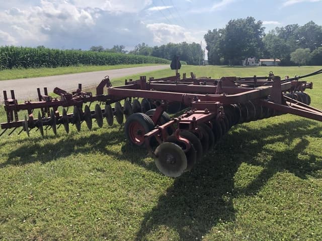 Image of Kewanee 740 equipment image 3