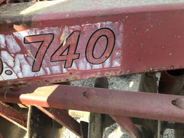 Image of Kewanee 740 equipment image 4