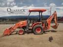 2016 Kubota B26 Image