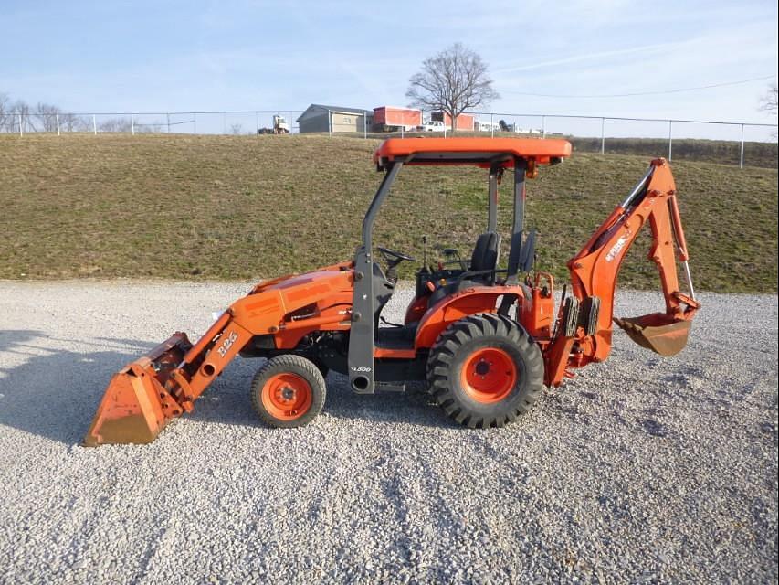 Image of Kubota B26 Primary image