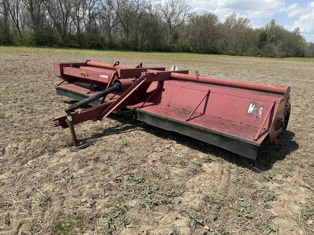 Image of Mathews Company 180SB equipment image 2