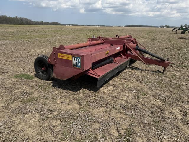 Image of Mathews Company 180SB equipment image 4