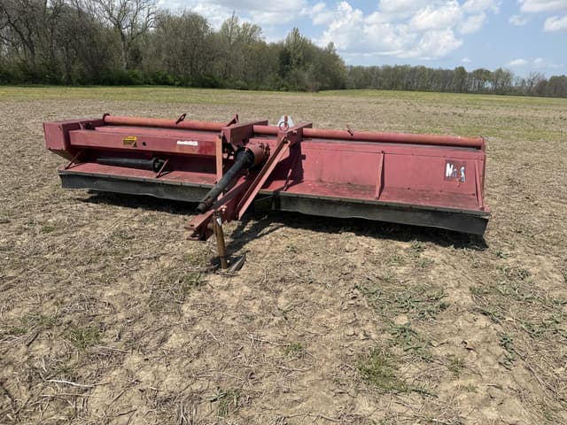 Image of Mathews Company 180SB equipment image 1