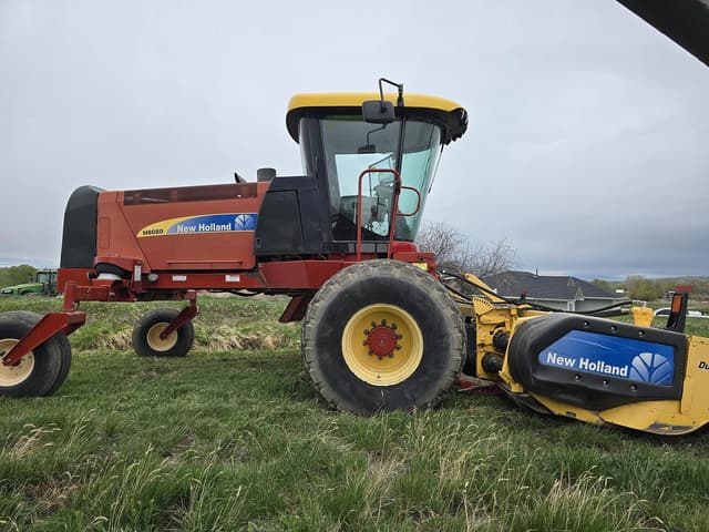 Image of New Holland H8080 equipment image 1