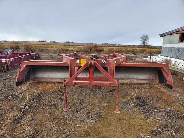 Image of Parma Land Plane equipment image 1