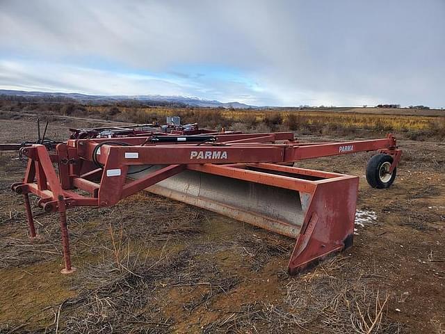 Image of Parma Land Plane equipment image 2