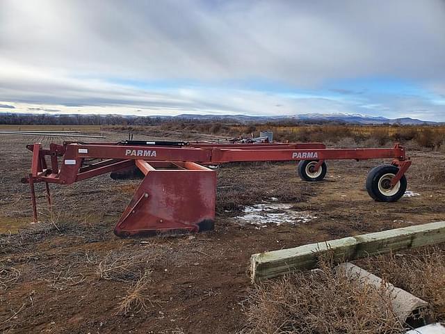 Image of Parma Land Plane equipment image 3