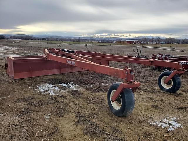 Image of Parma Land Plane equipment image 4