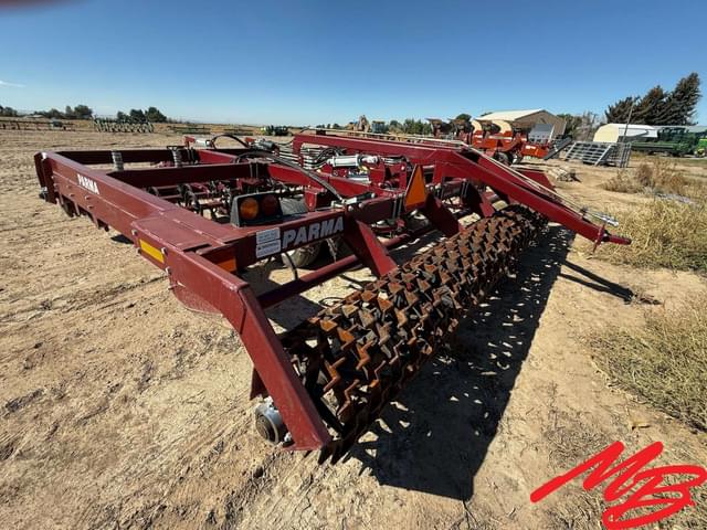 Image of Parma 16R4 equipment image 3