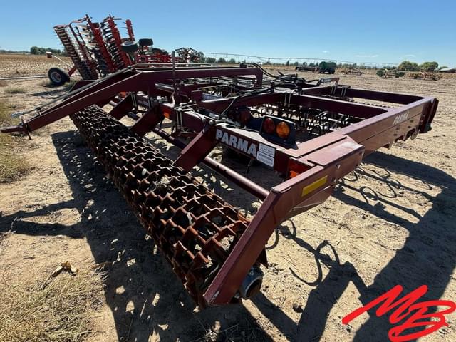 Image of Parma 16R4 equipment image 4