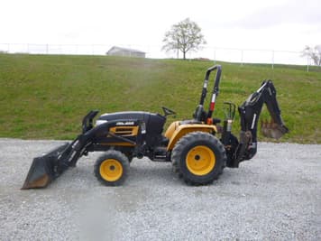 Main image Yanmar Ex3200