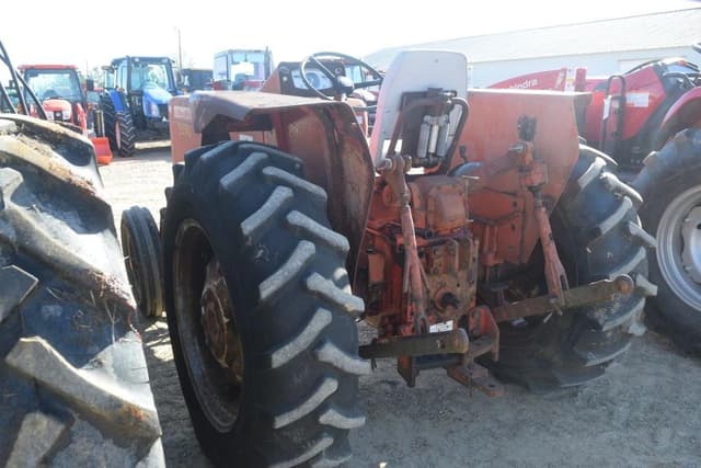 Image of Allis Chalmers 160 equipment image 1