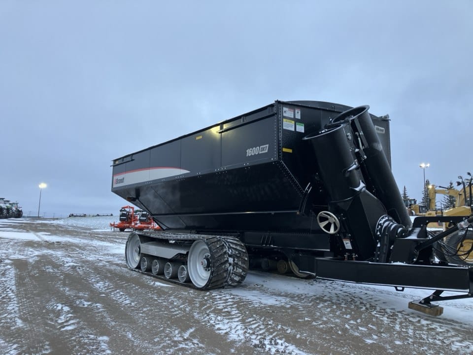 2023 Brandt 1600DXT Equipment Image0