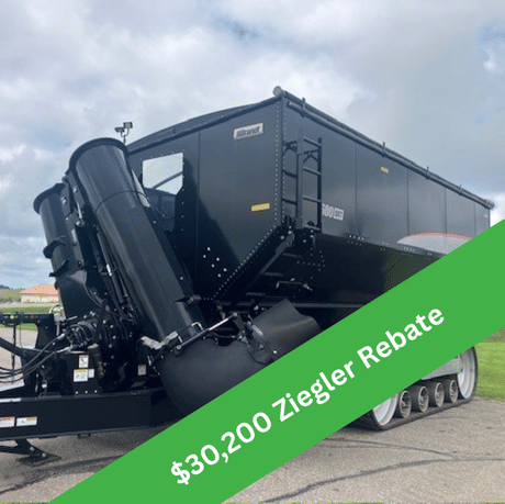 2023 Brandt 1600DXT Equipment Image0