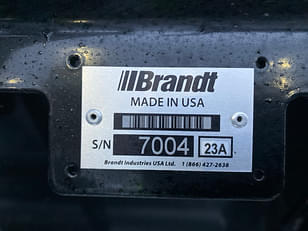 Main image Brandt 1600DXT 7