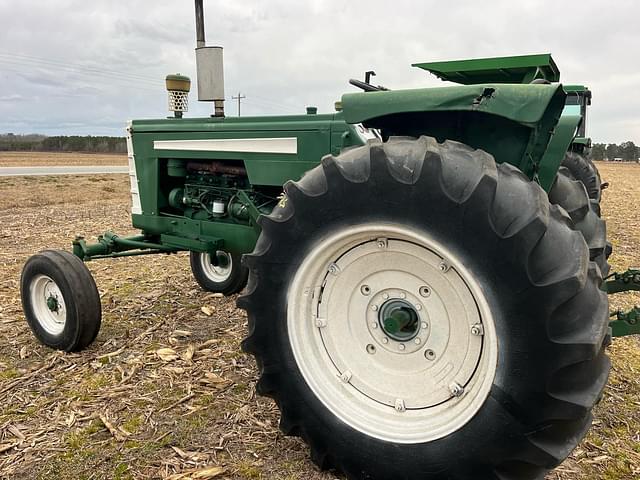 Image of Oliver 1600 equipment image 3