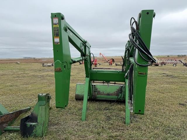 Image of John Deere 280 equipment image 2