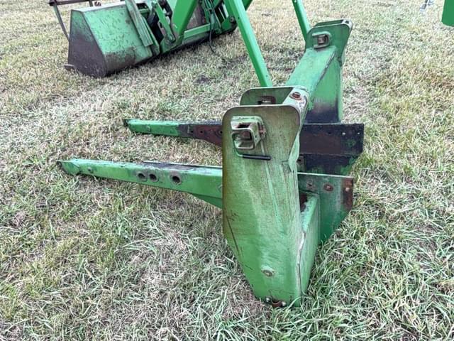 Image of John Deere 280 equipment image 4