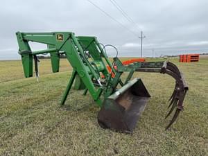 John Deere 280 Image
