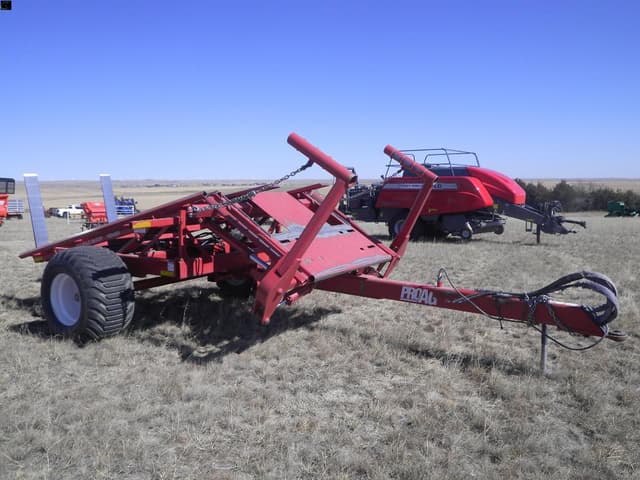 Image of  PROAG  HD4SR equipment image 3