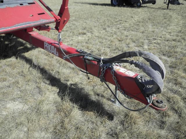 Image of  PROAG  HD4SR equipment image 4