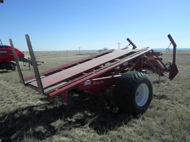 Image of  PROAG  HD4SR equipment image 2