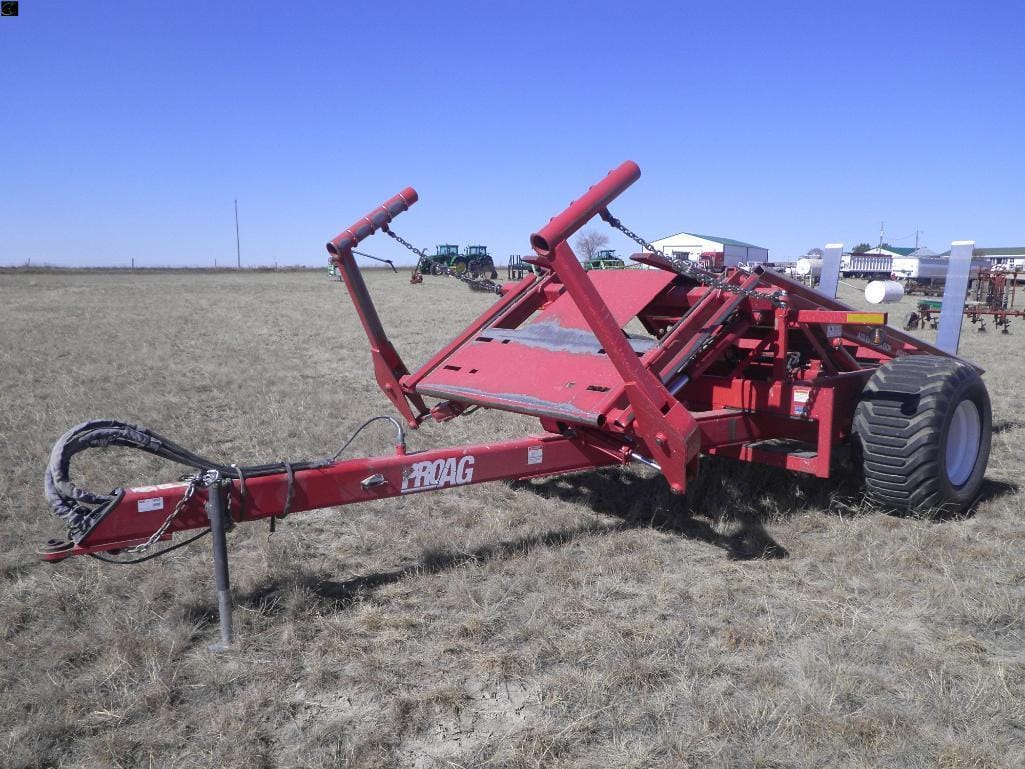  PROAG  HD4SR Equipment Image0