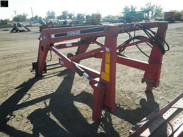 Image of Farmhand F235 equipment image 2