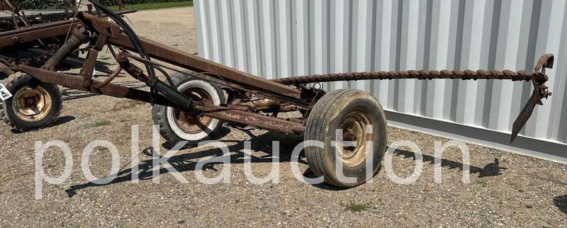 Image of International Harvester 1100 Primary image