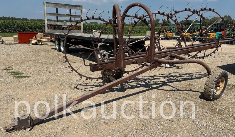 Image of International Harvester 30 Primary image