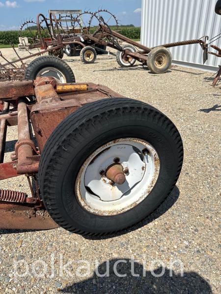 Image of International Harvester 34 equipment image 1