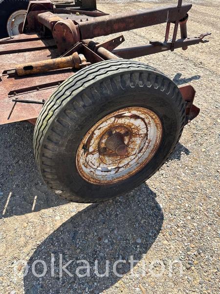 Image of International Harvester 34 equipment image 4
