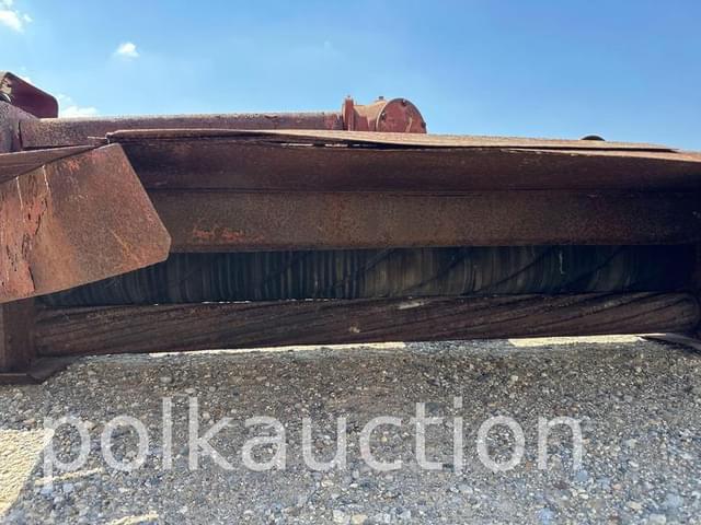 Image of International Harvester 34 equipment image 3