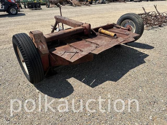 Image of International Harvester 34 equipment image 2