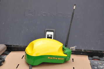 Main image John Deere StarFire 6000
