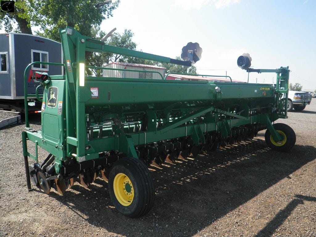 Main image John Deere 1520