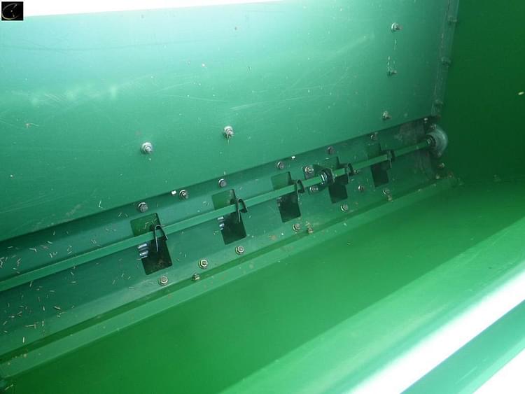 Main image John Deere 1520 18