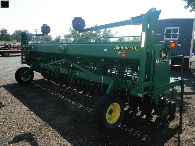Thumbnail image John Deere 1520 1