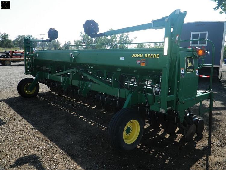 Main image John Deere 1520 1