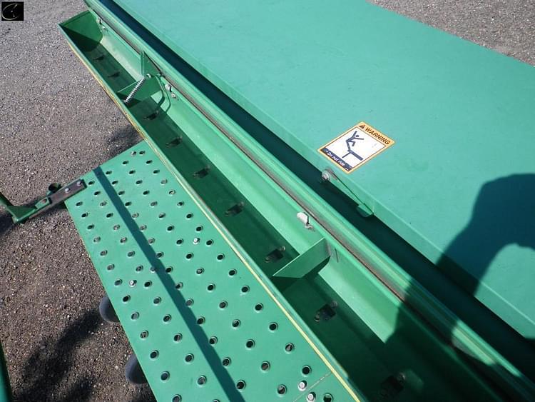 Main image John Deere 1520 20