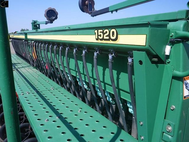 Thumbnail image John Deere 1520 8