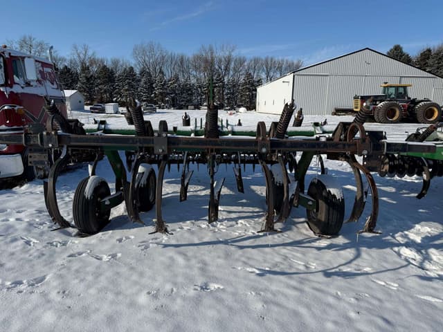 Image of Glencoe 7400 equipment image 4